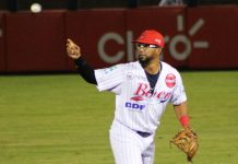 indios, bóer, béisbol, gpo,
