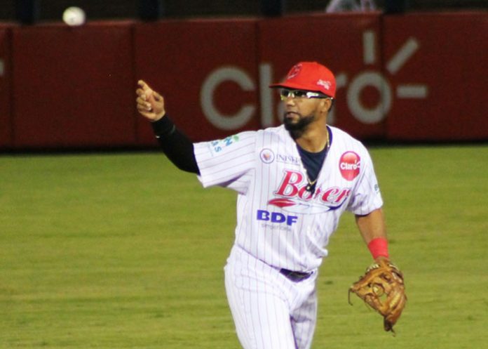 Boer indios, bóer, béisbol, gpo,