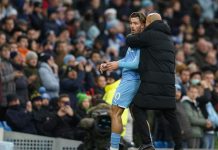 Manchester City gana con apuros y consolida liderato manchester, city, guardiola, futbol,