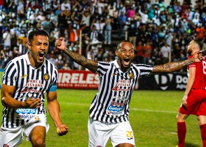 cacique, diriangén, real, estelí, erick, téllez,