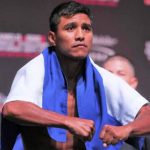 Chocolatito sin fecha asegurada, traslada campamento a Managua roman gonzalez, chocolatito, boxeo, gallo estrada, nicaragua,