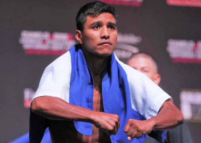 roman gonzalez, chocolatito, boxeo, gallo estrada, nicaragua,
