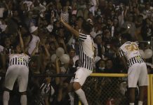 Diriangén repite como campeón; aficionados empañan celebración diriangen, real esteli, liga primera, futbol, final,