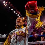 Gervonta Davis retiene título de peso ligero ante un valiente Cruz gervonta, davis, boxeo, pitbull, cruz,