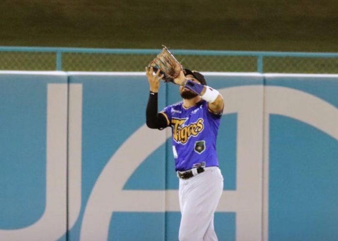 Tigres indios, bóer, tigres, chinandega, beisbol, lbpn