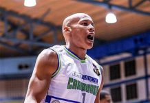 Ex NBA Guillermo Díaz regresa al Real Estelí para la BCLA guillermo, diaz, baloncesto, bcla,