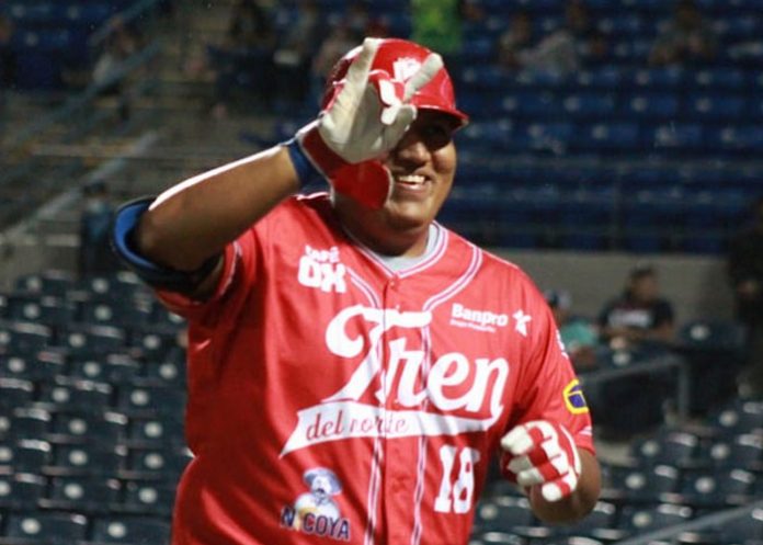 estadio, béisbol, nicaragua, tren, norte, indios, bóer,