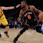 baloncesto, nba, knicks, kemba, walker,