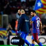 kun, agüero, barcelona, laliga,