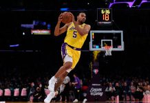 Lakers cancelan entrenamiento por coronavirus en la NBA lakers, ángeles, baloncesto, horton,