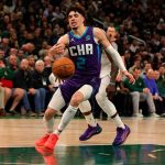 lamelo, ball, charlotte, hornets, nba, baloncesto,
