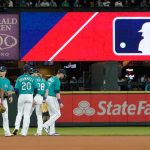 marineros, seattle, mlb, grandes, ligas,