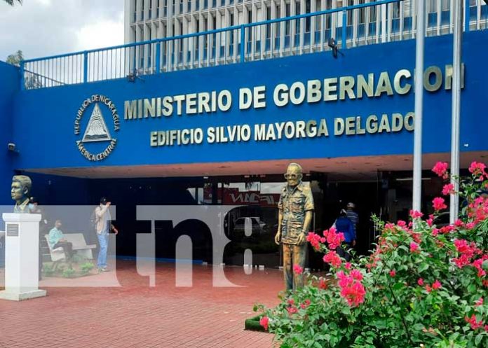 MIGOB realizarón 113 mil 840 servicios en una semana en Nicaragua
