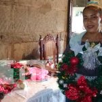 Emprendimiento en Nandaime crece junto con el MEFCCA Emprendedora de Nandaime