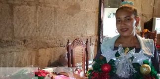 Emprendedora de Nandaime