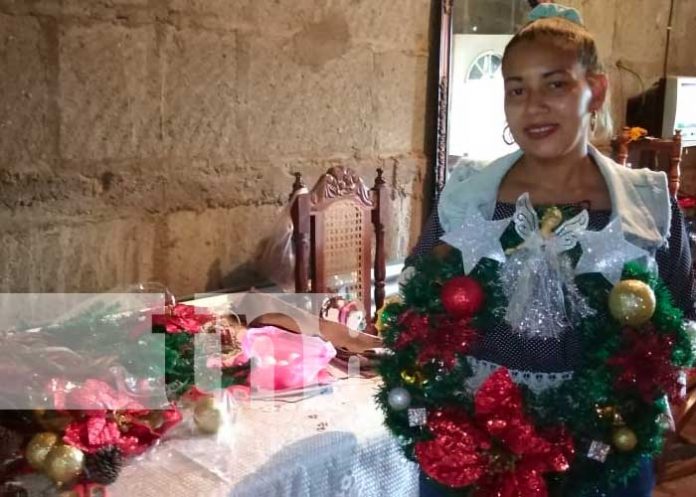 Nandaime Emprendedora de Nandaime