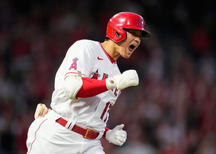 shohei, ohtani, angelinos, angeles, mlb,