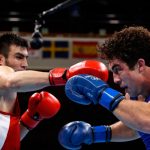 El boxeo en riesgo de quedar fuera para Los Ángeles 2028 juegos, olímpicos, ángeles, deportes,