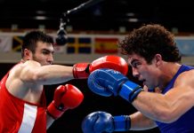 El boxeo en riesgo de quedar fuera para Los Ángeles 2028 juegos, olímpicos, ángeles, deportes,