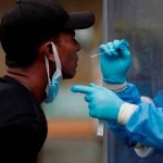 Panamá detecta 9 casos de la variante Ómicron de Covid-19