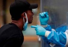 Panamá detecta 9 casos de la variante Ómicron de Covid-19 Panamá detecta 9 casos de la variante Ómicron de Covid-19
