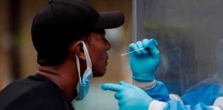 Panamá detecta 9 casos de la variante Ómicron de Covid-19