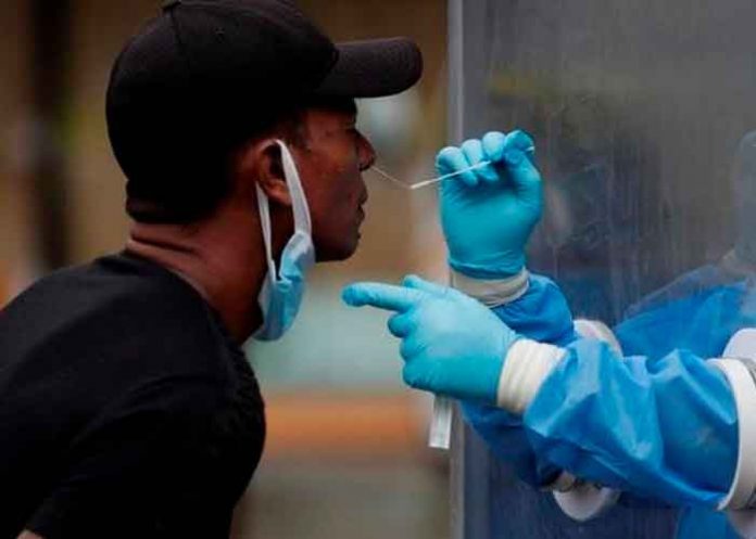 Panamá detecta 9 casos de la variante Ómicron de Covid-19