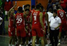 Real Estelí a un paso del campeonato en la LSB real, estelí, baloncesto, brumas, jinotega,