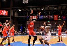 El Real Estelí cayó por la mínima ante Cangrejeros de Santurce renaldo, balkman, christopher, gastón, bcla, real, estelí