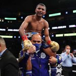 ¿»Chocolatito» entre los mejores libra por libra? ¿Que dijo Chris Mannix? roman, chocolatito, gonzález, boxeo, ranking,