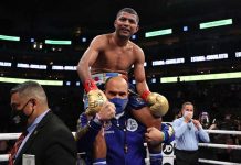 ¿»Chocolatito» entre los mejores libra por libra? ¿Que dijo Chris Mannix? roman, chocolatito, gonzález, boxeo, ranking,