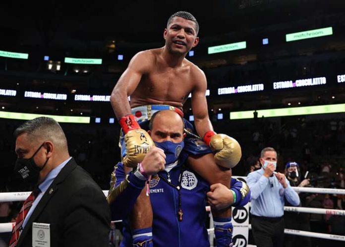 roman, chocolatito, gonzález, boxeo, ranking,