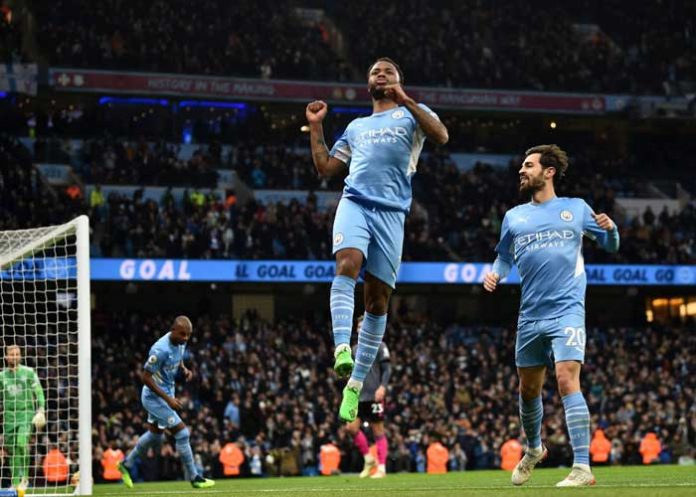 Sterling sterling, manchester, city, futbol, premier, league,