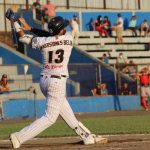 tigres, chinandega, beisbol, lbpn, ramon,