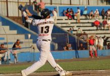 tigres, chinandega, beisbol, lbpn, ramon,