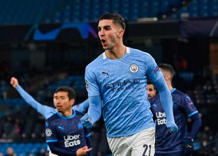 ferran, torres, manchester, city, barcelona,