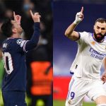 real madrid, psg, champions, messi, benzema,