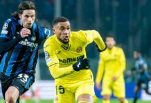 Villarreal se mete en octavos de champions con sufrimiento anajut, villarreal, atalanta, submarino,