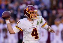 NFL pospone 3 juegos ante brote de COVID-19 nfl, washington, football, americano, covid-19,