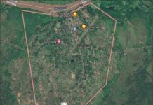 Encuentran sin vida a un trabajador de salud en Waspam Encuentran cuerpo sin vida de un trabajador de salud en el Río Coco