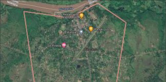 Encuentran cuerpo sin vida de un trabajador de salud en el Río Coco