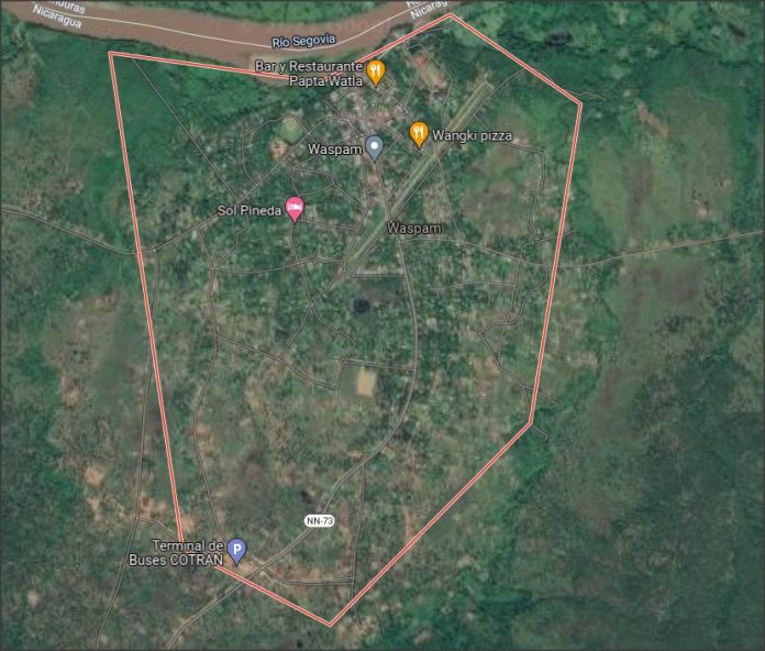 Encuentran cuerpo sin vida de un trabajador de salud en el Río Coco