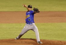 wilfredo, valiente, tigres, chinandega, indios, bóer,