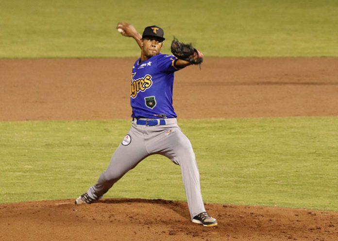 wilfredo, valiente, tigres, chinandega, indios, bóer,