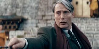 Mads Mikkelsen cierra sus redes sociales