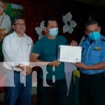 SINAPRED culmina taller de cartografía básica en Río San Juan SINAPRED culmina taller de cartografía básica en Río San Juan