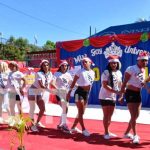 Penitenciario de Chinandega celebra el Día Mundial de lucha contra el SIDA Privados de libertad en Chinandega conmemoran el día mundial de lucha contra el SIDA