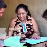 Un ejemplo de superación para las nuevas generaciones en Nueva Segovia