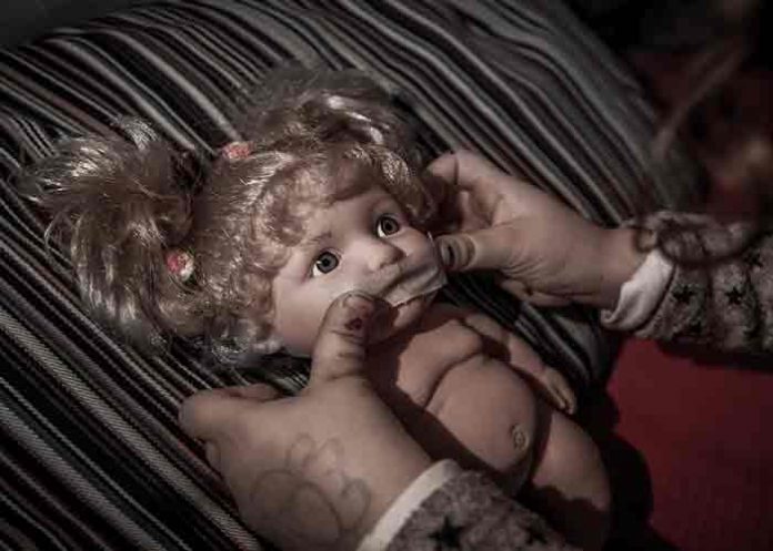 abuso-hondureno- Arrestan a hondureño por abusar de sus primos de 7, 9 y 12 años de edad