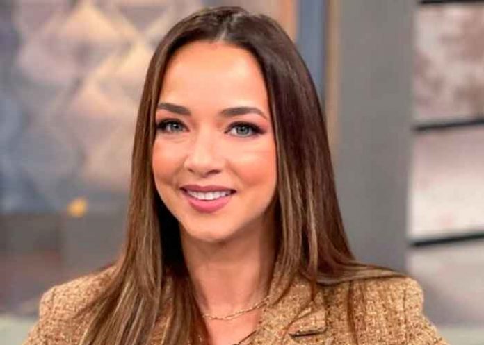 Adamari López en cuarentena en Israel por variante ómicron